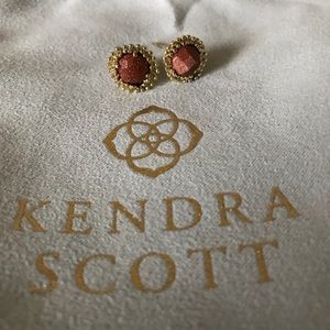 Kendra Scott Stud Earrings